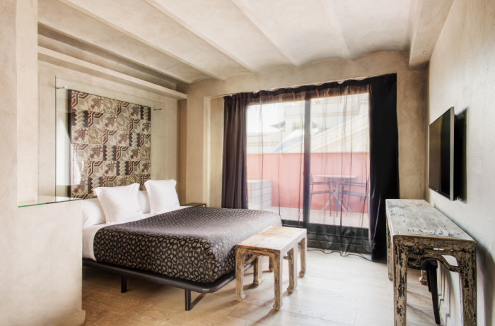 Arai Barcelona Apartment