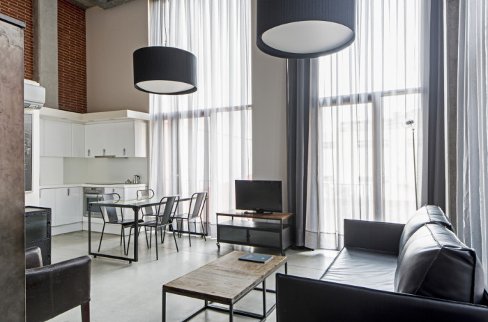 Republica Barcelona Apartment