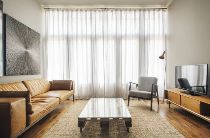 Val Barcelona Apartment